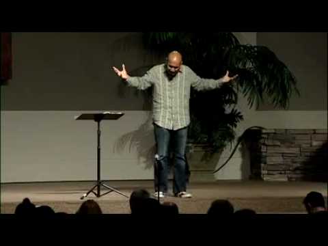 The Joys of Being Spirit Filled