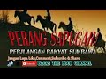 FILM SEJARAH PERANG SAPUGARA SUMBAWA MELAWAN BELANDA Full Movie