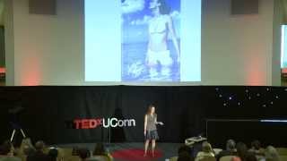 An epidemic of beauty sickness | Renee Engeln | TEDxUConn 2013