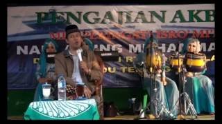 Download lagu NGAJI BARENG FAUZY ARKAN DENGAN NADA QASIMA mp3