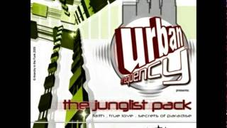Urban Frequency - Secrets Of Paradise
