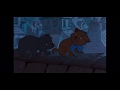 The Aristocats Meet Scat Cat