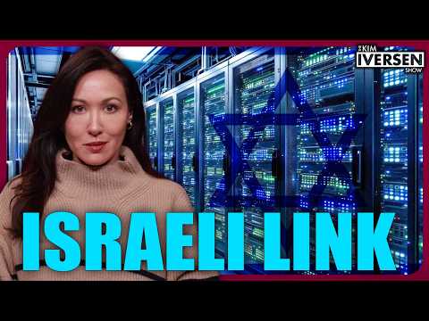 No Surprise: An Israeli Company Was Behind the AI “Escapes”