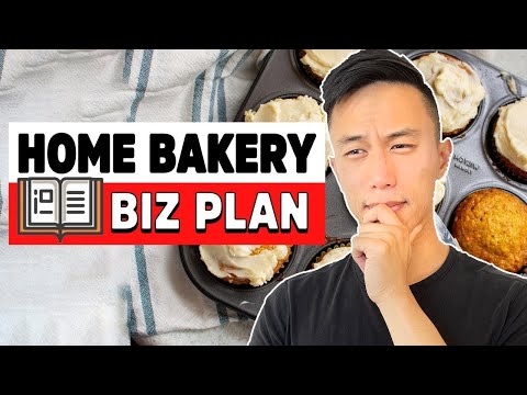 , title : 'How To Write A Home Bakery Business Plan Step-By-Step | Start A Food Business 2022'