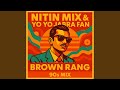 Kudiye Ni Tere Brown Brown Rang 90s Mix