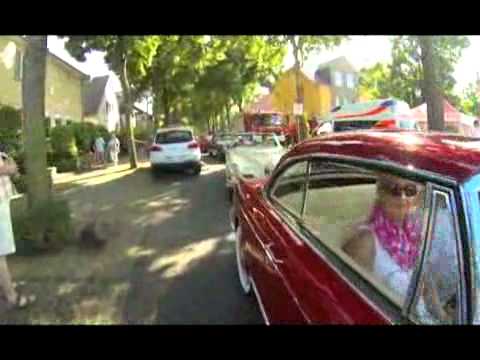 Voreifel Zeit Sendung vom 23.07.2013 auf center.tv