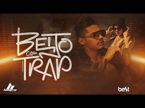 Hungria - Beijo Com Trap (Official Vídeo)
