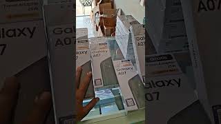 Download lagu SAMSUNG A07 SERIES PROMOTION, WHOLESALE PRICE, GASKAN RAKAN mp3