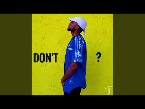 Video thumbnail for Don’t I?