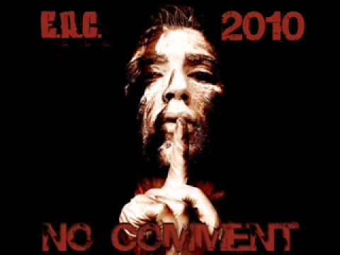 E.R.C.( Dacha,Coha ) - Za Svaki slucaj ( No Comment )