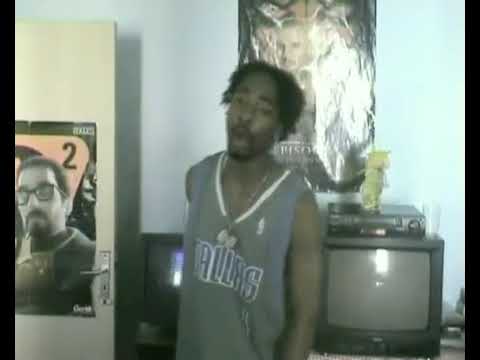 freestyle g'nius - shone sy