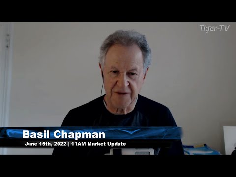 June 16h, 11AM ET Market Update on TFNN - 2022