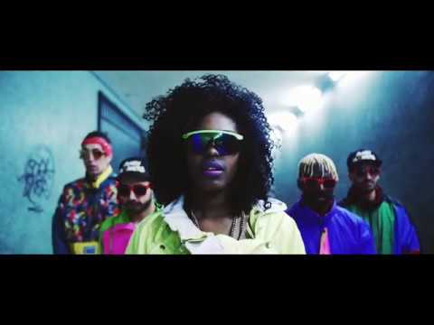 VAN BREDA - WHAT YOU WANT ft MICKEY SHILOH (Official Video)