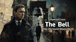 The Bell | Inspector Cross | BBC Radio Drama | When the Sound Means Death