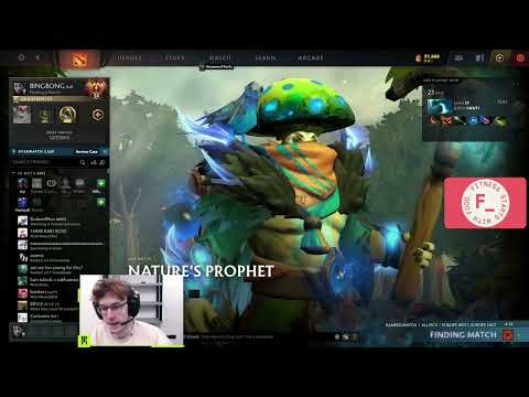 'Abed or Mikey?' -Saberlight says Abed is better in SR & that he might be back for playoffs