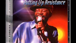 Beres Hammond-Strange