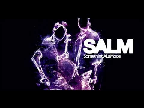 SALM -- Schubert A La Mode (The Sexinvaders Edit)