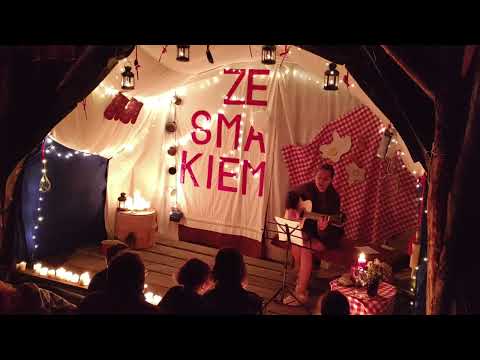 Hania Czajkowska - Na wozie (Krajka)