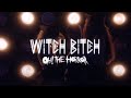 Oh! The Horror - Witch Bitch (Official Music Video)