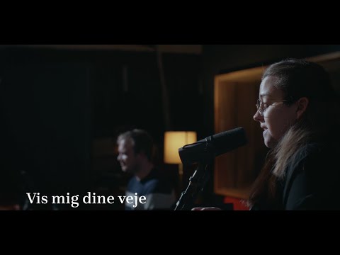 Hør Vis mig dine veje // Benjamin Møller Kirketerp på youtube