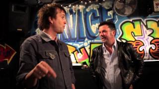 Chuck Prophet's "Temple Beautiful" tour of San Francisco - Part 2