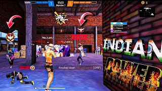 Indian accuracy master is in free fire || Never afarid from haters || Gaming@steikinghighlight