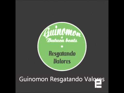 Guinomon - Pra quem se identifica (Part. Tomate, Scratches Dj Nato Pk)