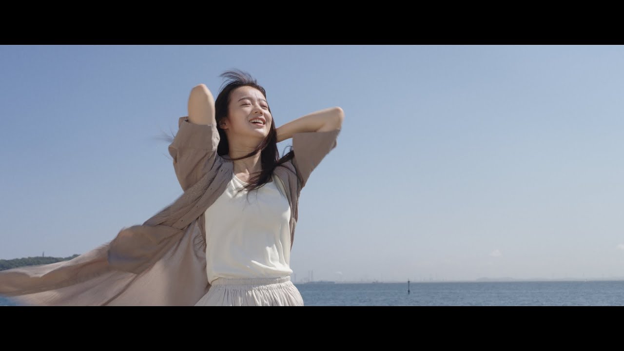 手嶌葵 - 風につつまれて（Official Video）