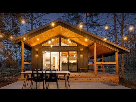 The Coziest Coalmont Cabin on 4 Acre Waterfront