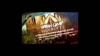 Urban Camp Weekend 2016 Commercial