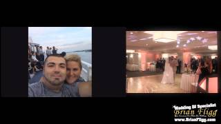 preview picture of video 'Nantasket Beach Resort Wedding DJ, Hull DJ, uplighting, custom introductions, awesome wedding dj, ma'