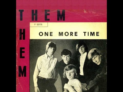 One More Time video thumbnail