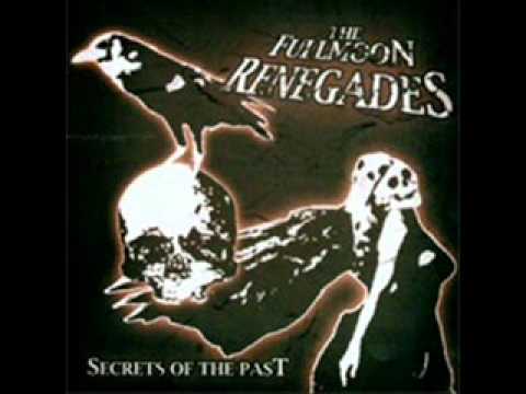 Another Night We Bled - The Fullmoon Renegades - Secrets Of The Past