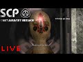 Attempt 2 Of KETER SCP CB Keter Mode Plus Bonus Plants Vs Zombies LIVE