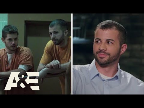 60 Days In: Garza Finds Out His Friends Were Undercover | Season 2, Episode 3 RECAP | A&E