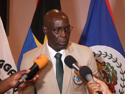 CARICOM Investigates Potential Gang Franchises