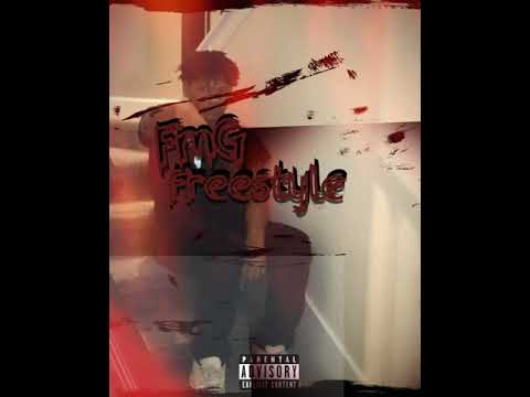 SIBBREHANE - FMG Freestyle (Official Audio)