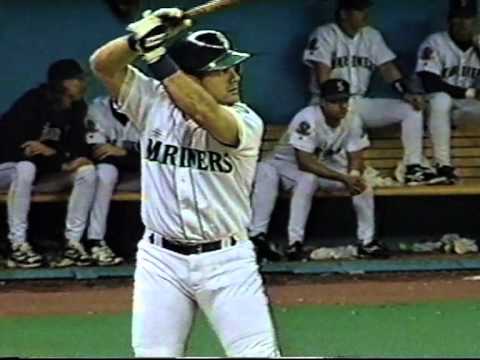 1995 Season End Highlights