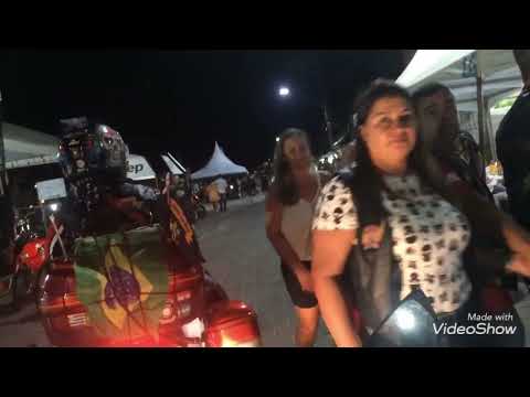 Moto viagem NI x Prado - BA - Ep 01