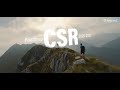 Legrand CSR Roadmap 2025 2027