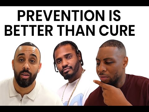 BOUNCER YOUNG SPRAY CLUE PREVENTION IS BETTER THEN CURE