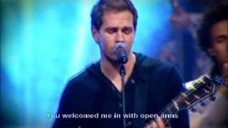 Hillsong United - I'm Not Ashamed - With Subtitles/Lyrics