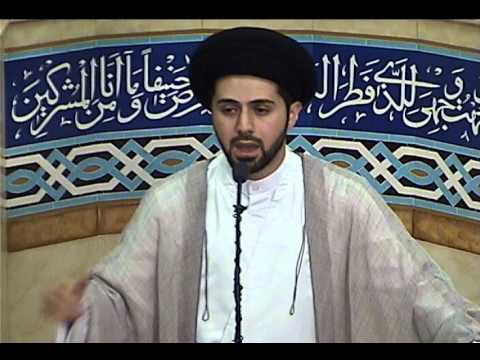 A Glance at the Life of Imam Al-Ridha (as)