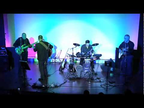 George Baier Project - IN YOUR EYES