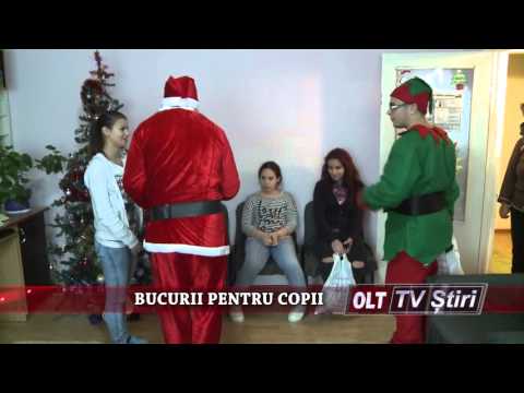 BUCURII PENTRU COPII 1112