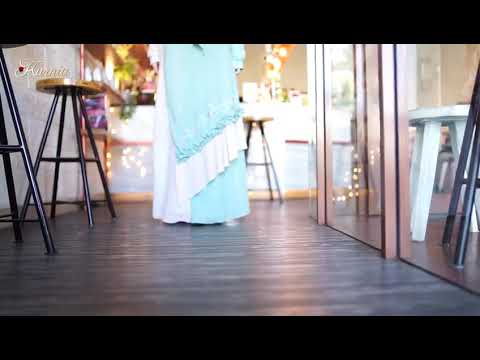 Akaisha Syar'i by KURNIA