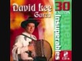David Lee Garza Paloma Loca