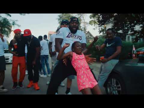 Trell Hustle - "Vouch 4 Me"