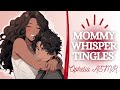 Mommy Whisper Tingles And Teases F4A ASMR Soft Dom Dynamic Tingles