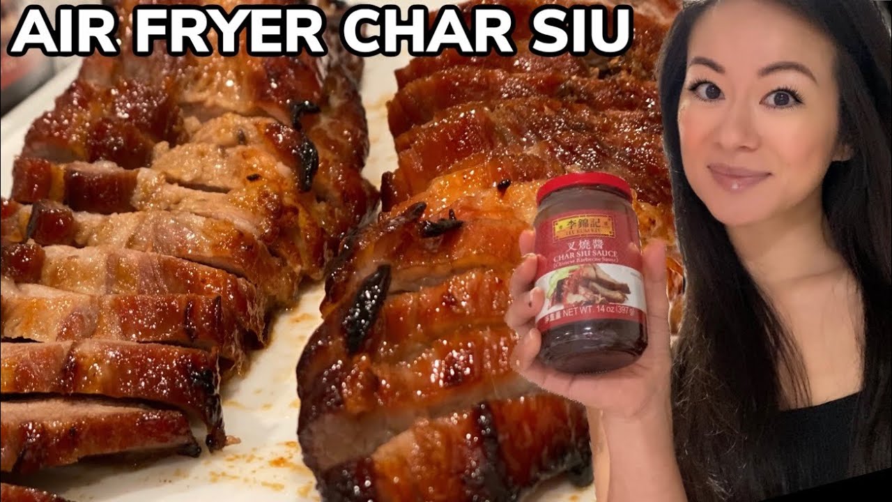 CharSiu -BBQ Pork DIY